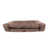 Rectangle Orthopedic Pet Couch