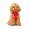SoHo Dog Harness - Iconic Red