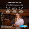 Repel-X pe Emulsifiable Fly Spray