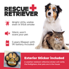 Rescue Retriever Smoke Alarm
