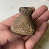 Pre-Columbian Mayan Bead - Belize