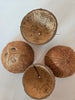 Coconut Shell Half