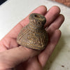 Pre-Columbian Mayan Bead - Belize