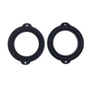 Round Ventilated Feeding/Access Hatch Mini
