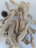 Dried Cabbage Roots