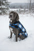 Custom Fleece Dog Vest