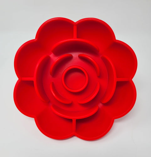 Rose SlowMo slow feeder