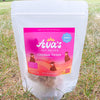 Freeze Dried Chicken Neck - Chicken Twists