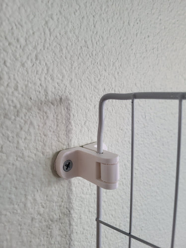 XPen Wall Brackets (Pack of Four)