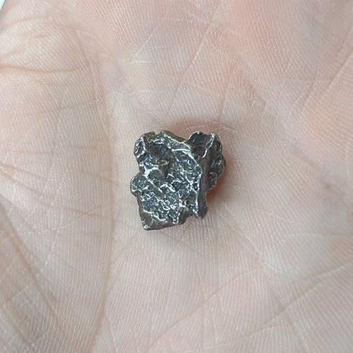 Campo del Cielo - Argentinian Meteorite