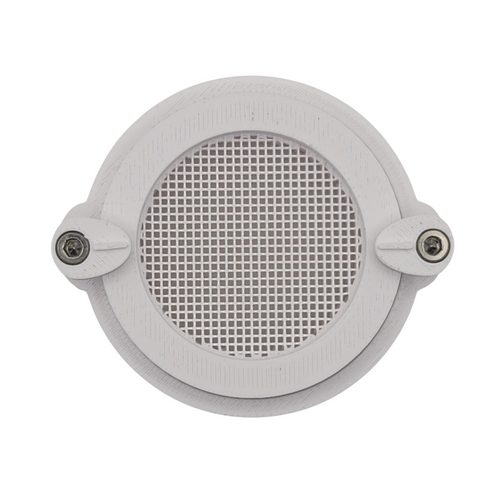 Round Ventilated Feeding/Access Hatch Mini