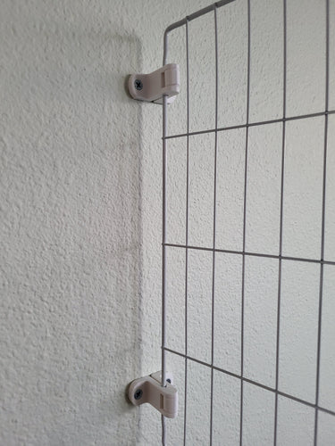 XPen Wall Brackets (Pack of Four)