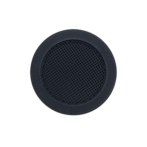 Round Ventilated Feeding/Access Hatch Mini