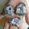 Trancas Crystal
