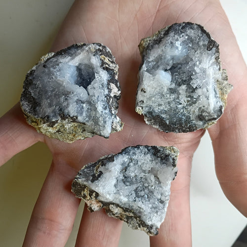 Trancas Crystal