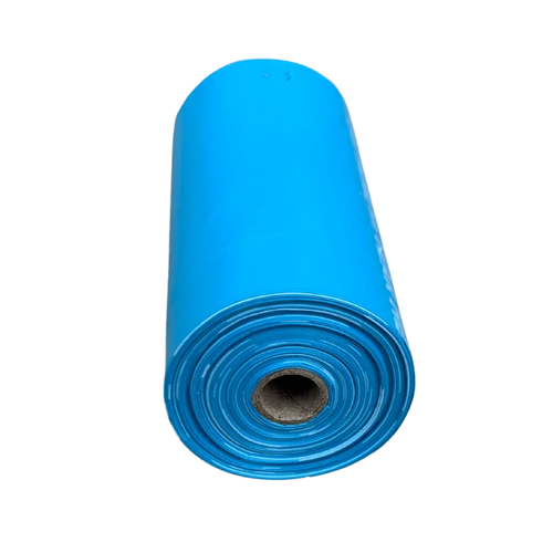 trial pack – bio-based + compostable poop bags