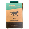 trial pack – bio-based + compostable poop bags