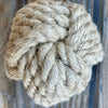 Bio-Based Poop Bag Bundle with Bamboo Dispenser + Hemp Rope Tug Toy | rōmng