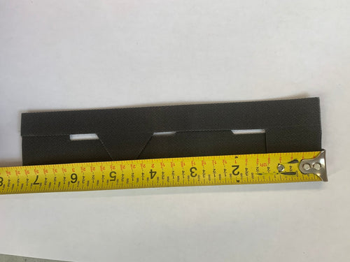 Rooster Saver Volume-Reducing Crow Collar (Made in USA)