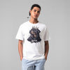Rottweiler T-shirt White