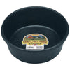 Little Giant Rubber Feed Pan