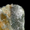 Rutile in Clear Quartz on Chlorite | SELF STANDING | High Quality Mineral | Indian Mineral | Superb Minerals | Collectors Piece