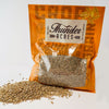 Organic Winter Rye Seeds, Non-GMO, Glyphosate Free, Organic.