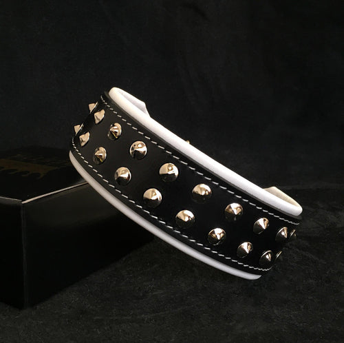 Boston collar
