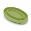Dog - Safari Rubber Curry Dog Brush