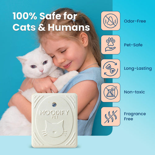 MoodifyPet Odin Special Edition Cat Litter Odor Neutralizer — 2 Pack