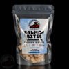 Freeze-Dried Pink Salmon Treats for Dogs & Cats