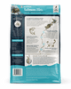 Salmon Bleu Dry Cat Food
