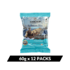 Salmon Bleu Dry Cat Food