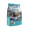 Salmon Bleu Dry Cat Food