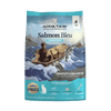 Salmon Bleu Dry Cat Food