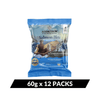 Salmon Bleu Dry Dog Food