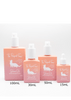 Salmon Oil for Ferrets