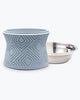 Santa Fe Modern Elevated Dog Bowl