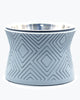 Santa Fe Modern Elevated Dog Bowl