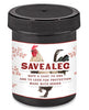 SaveALeg - Herbal Leg Salve For Scaly Leg Mites