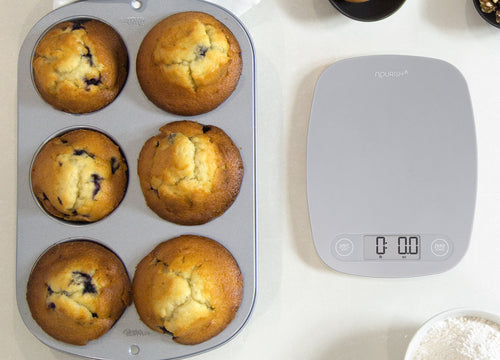 Food Balancer Kitchen Gram Scale