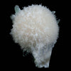 Scolecite Galssy Spehere with Apophyllite Natural Mineral Specimen  # B 4609