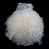 Scolecite Galssy Spehere with Apophyllite Natural Mineral Specimen  # B 4609