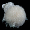 Scolecite Galssy Spehere with Apophyllite Natural Mineral Specimen  # B 4609