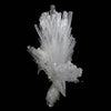Scolecite Glassy Spray Natural Mineral Specimen  # B 4608