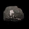 Scolecite Mesh Formation On Stilbite, Heulandite Natural Mineral Specimen  # B 5258