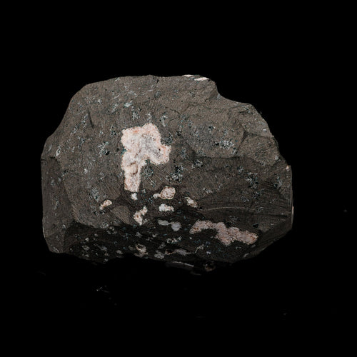 Scolecite Mesh Formation On Stilbite, Heulandite Natural Mineral Specimen  # B 5258