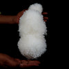 Scolecite Sphere on Matrix Natural Mineral Specimen  # B 4763