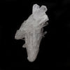 Scolecite Spray Cross Formation Natural Mineral Specimen  # B 5202