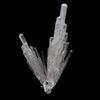 Scolecite Spray Formation Natural Mineral Specimen  # B 5275